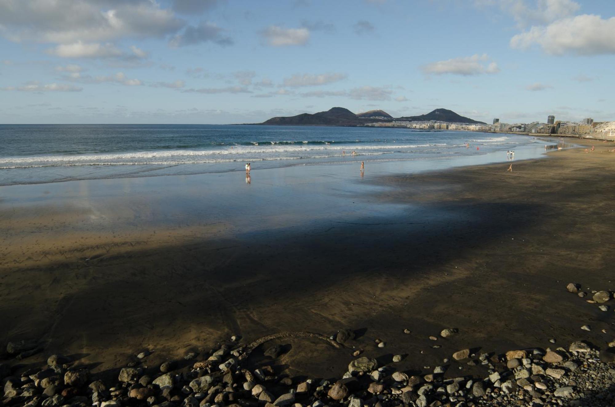 Home2Book Cool Las Canteras Beach Apt Las Palmas de Gran Canaria Zewnętrze zdjęcie