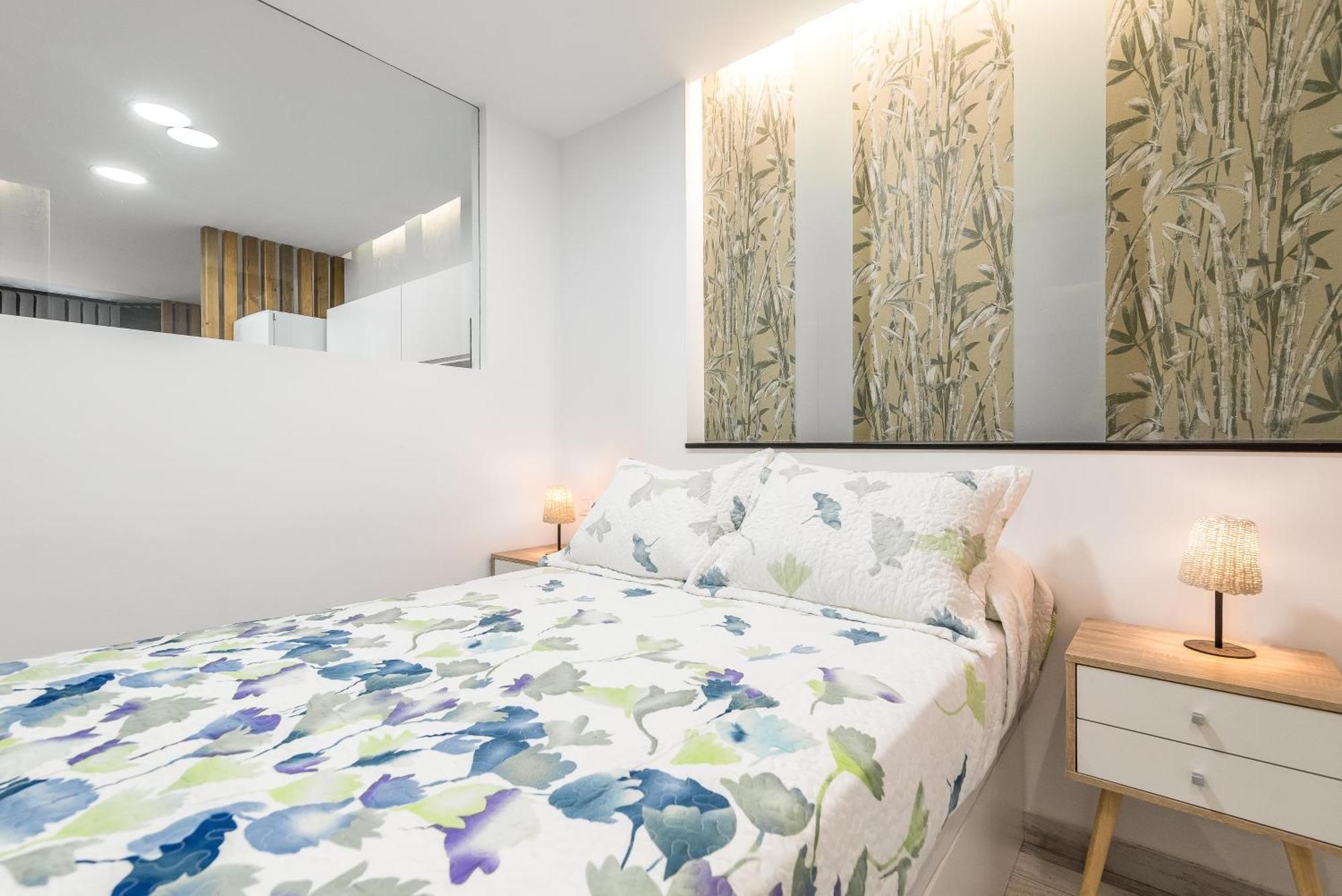 Home2Book Cool Las Canteras Beach Apt Las Palmas de Gran Canaria Zewnętrze zdjęcie
