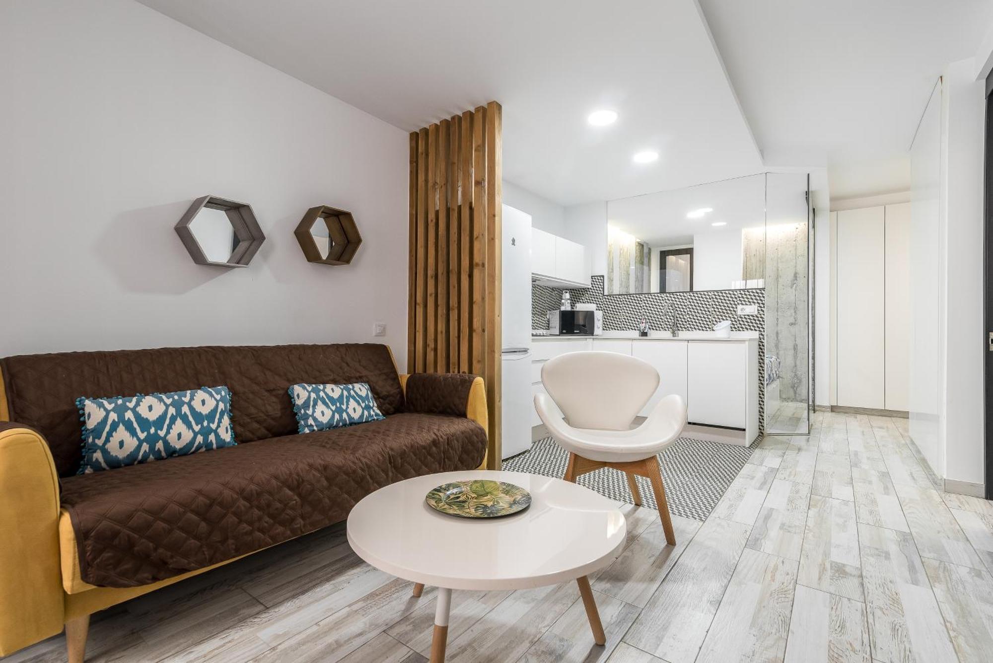 Home2Book Cool Las Canteras Beach Apt Las Palmas de Gran Canaria Zewnętrze zdjęcie